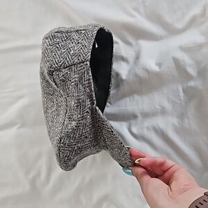 Aran Sweater Market hat 2XL